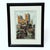 Wood P Wood, Ripon Cathedral, 1949, Watercolour, Framed For Sale - Image 7 of 7