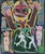 Richard Prince (1949) High Times Original color poster On poster paper, 68 × 100 cm (approx. 28 × 39 inches) Excellent...