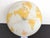 Mid-Century Modern Mid Century World Map Flush Light For Sale - Image 3 of 18