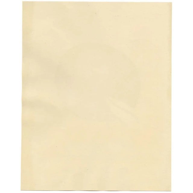 Louisa Hare, Water Lily at Eardiston Pool, Worcestershire, 1832, Watercolour For Sale - Image 3 of 4