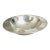 Vintage Wilton Armetale Scallop Seashell Serving Bowl Platter – Pewter Finish Coastal Seafood Serveware For Sale
