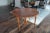 1950s 1950s Mid Century Paul McCobb Dining Table With Extensions For Sale - Image 5 of 11