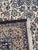 1960s Vintage Nain Rug, 1960s For Sale - Image 5 of 6