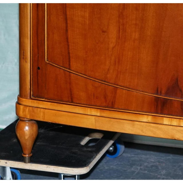 French Style Rochelle Collection Double Wardrobe from Willis & Gambier For Sale - Image 18 of 18