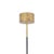 Not Yet Made - Made To Order Small Raw Brass Pendant Lamp by Johan Carpner for Konsthantverk For Sale - Image 5 of 8