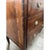 Auburn Italian Neoclassical Walnut Chest of Drawers, Hand-Carved, Mid 1700s For Sale - Image 8 of 12