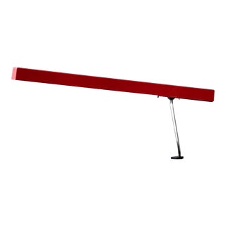 Clamp Lamp by AEG, 1970s For Sale