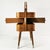 Mid-Century Teak Sewing Organizer, 1960s For Sale - Image 13 of 15