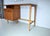 1960s Vintage Ladies Desk in Oak and Beech, 1960s For Sale - Image 5 of 9