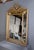 Large 19th Century Louis XVI Mirror with Parcloses For Sale - Image 4 of 14
