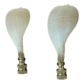 Example of Finials
