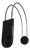 Mid-Century Modern Arc Wall Light by Bruno Gecchelin for Skipper and Pollux, 1970s For Sale