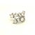 Natural Sapphire Ring 14k W Gold 5.76 TCW Certified For Sale - Image 9 of 14