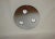 Metal Type S6232 Belid Ceiling Lamp, 1990s For Sale - Image 7 of 8