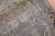 19th Century Antique Mohtasham Kashan Rug - 4'3" x 6'10" For Sale - Image 9 of 11