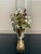 Ceramic 1970s Fleurs Des Siècles Enamel Flower Bouquet by Jane Hutcheson for Gorham For Sale - Image 7 of 8