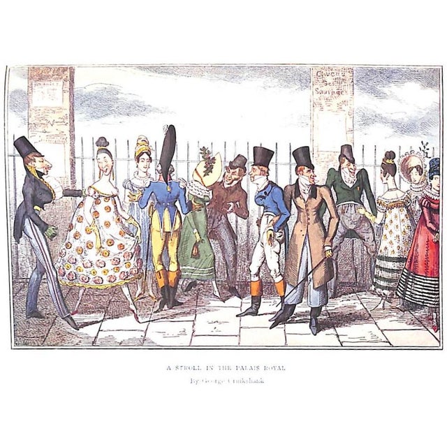 White "The Man of Pleasure" 1912 Nevill, Ralph For Sale - Image 8 of 12