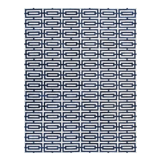 Galaxy Cowhide Silver Area Rug, 5' 0'' X 8' 0'' For Sale