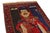 Vintage Hand-Knotted Wall Rug, 1970s For Sale - Image 18 of 18