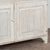 19th Century Large White Swedish Gustavian Pine Cabinet Cupboard For Sale - Image 13 of 15