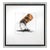 20th Century Butt for Gantt Lithograph Claes Oldenburg For Sale
