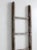 Brown Antique Picking Ladder For Sale - Image 8 of 12