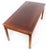 Danish Light Mahogany Coffee Table, 1960s For Sale - Image 10 of 14