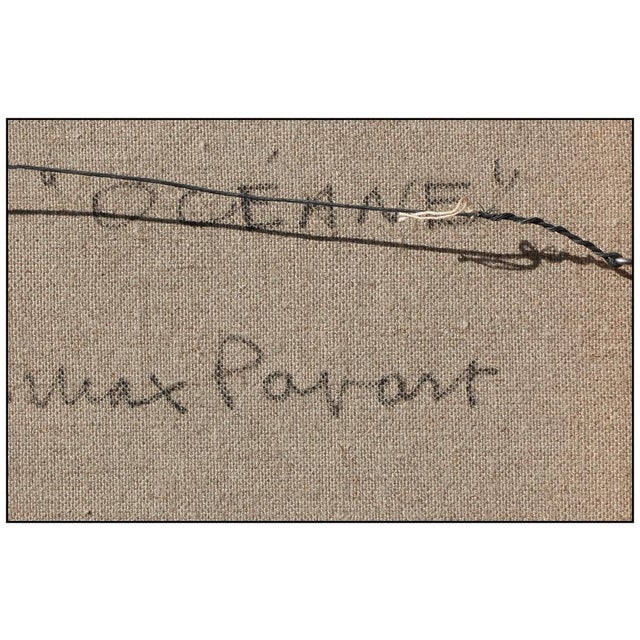 1960s 1960s Oceane, Max Papart For Sale - Image 5 of 5