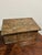 Vintage English Slipper Warming Box For Sale - Image 4 of 10