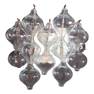 Wall Lamp by J. T. Kalmar for Kalmar, 1960s For Sale