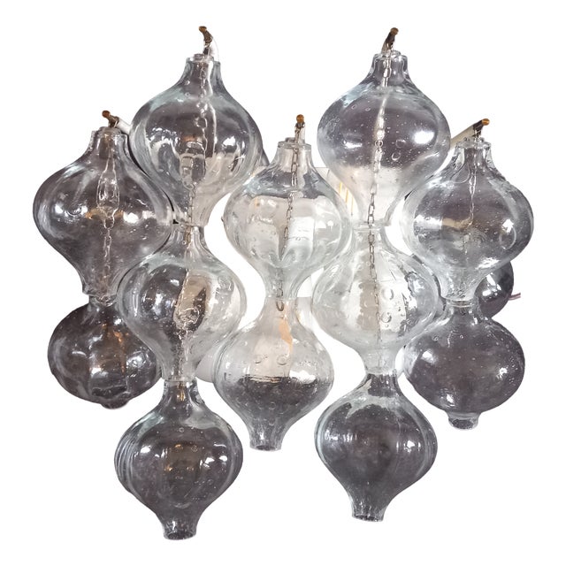 Wall Lamp by J. T. Kalmar for Kalmar, 1960s For Sale