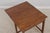 Guy Chaddock Attributed Drop Back Writing Desk Table For Sale In Philadelphia - Image 6 of 16