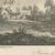 Paper After Paul Sandby, Ruins of Stanton Court, Oxfordshire, 1778, Engraving For Sale - Image 7 of 12