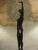Nouveau Bronze Dancer Decorative Statue For Sale - Image 4 of 5