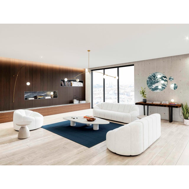 Ouranos Lamp by Nicolas Brevers for Gobolights Chairish