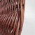 Large Japanese Handwoven Rattan Basket Bowl, 1960s-1970s For Sale - Image 10 of 15