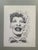 1977 Print Portfolio of Caricatures of Writers & Musicians by David Levine - Set of 14 For Sale - Image 14 of 18
