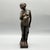 Katherine Murray Jardine, Pensive Woman, Nude, 1925, Bronze For Sale - Image 3 of 9