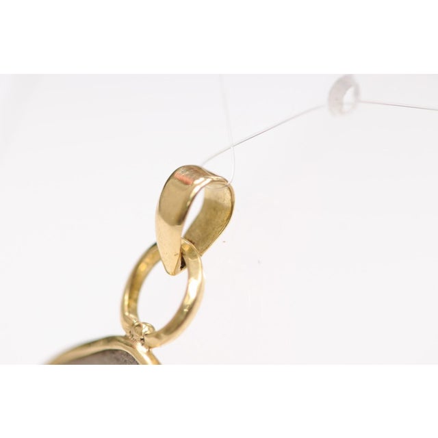 A Tetradrachm AR [coin] of the Danube, Celts, in the style of Alexander the Great from Mesembria, Thrace, circa 2nd to 1st...