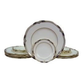 Example of Mintons Art Pottery Studio Tableware and Barware