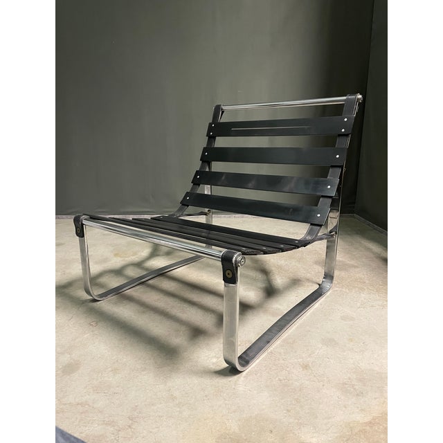 Vintage Lounge Chairs by Ingmar Relling for Westnofa, 1970s, Set of 2 For Sale - Image 12 of 13