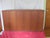 Mid-Century Modern Hans Wegner Teak Drop Front Desk for Ry Mobler 1960 For Sale - Image 3 of 11