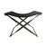 Room & Board Set of Room & Board Matching Leather Bench Seats For Sale - Image 4 of 5