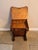 Antique Victorian Walnut Freestanding Davenport, 1860 For Sale - Image 10 of 13