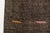 Decorative Vintage Hallway Kilim Runner For Sale - Image 6 of 10