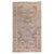 Textile Antique Persian Malayer Rug - 4'2" x 6'3" For Sale - Image 7 of 18