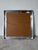1970s Vintage Greg Copeland Style Op Art Geometric Mirrored Wall Art, Signed For Sale - Image 13 of 13