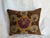Crafted from an authentic 18th century French Aubusson tapestry fragment, this decorative pillow showcases the timeless...