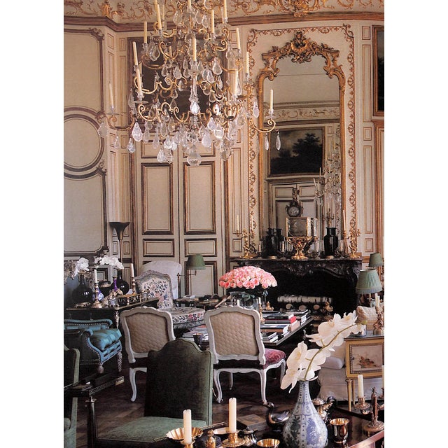 Slipcase Set X 5 Hubert De Givenchy Collectionneur Auction Catalogs 2022 Christie's Paris For Sale - Image 15 of 16