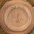 Vintage Traditional Jun-Style Flambé Glazed Porcelain Bowl – Mottled Earth Tone Glaze For Sale - Image 9 of 9